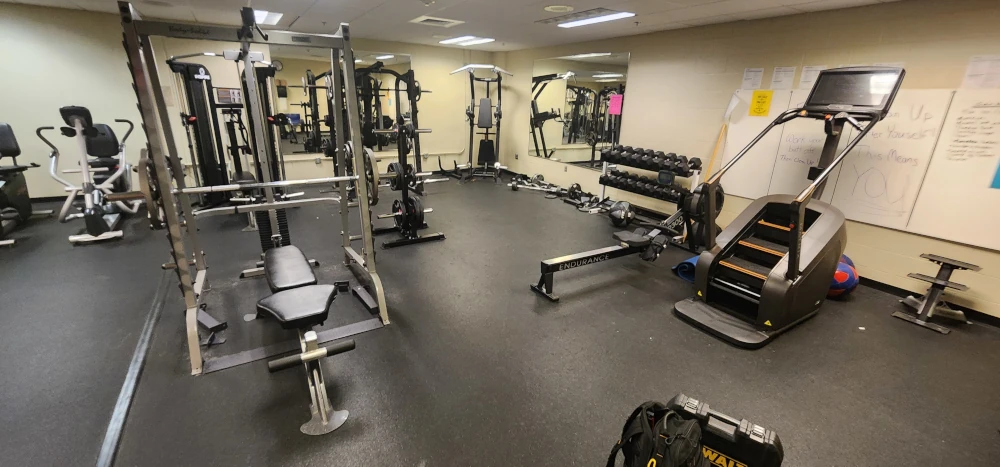 Installation of equipment for Charlotte Area Transit