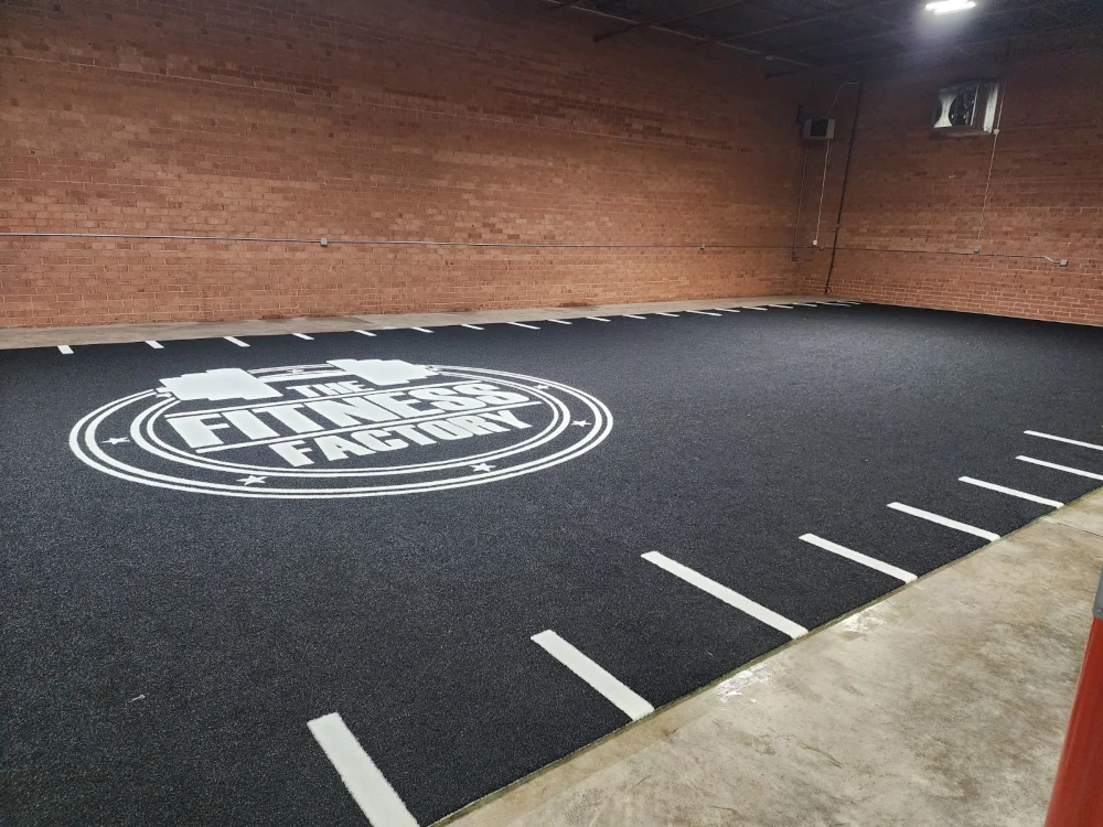 Fitness Factory Charlotte